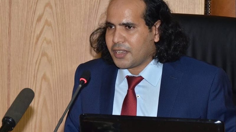 شرقي خيطار