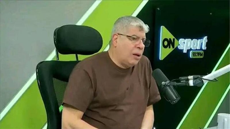 أحمد شوبير