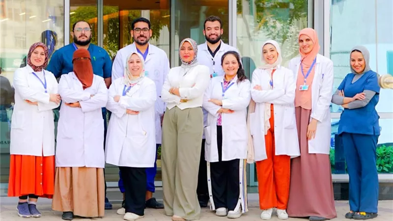 اعتماد دولي لمعامل الإسماعيلية وبورسعيد ضمن جهود تطوير التشخيص الطبي بالهيئة العامة للرعاية الصحية
