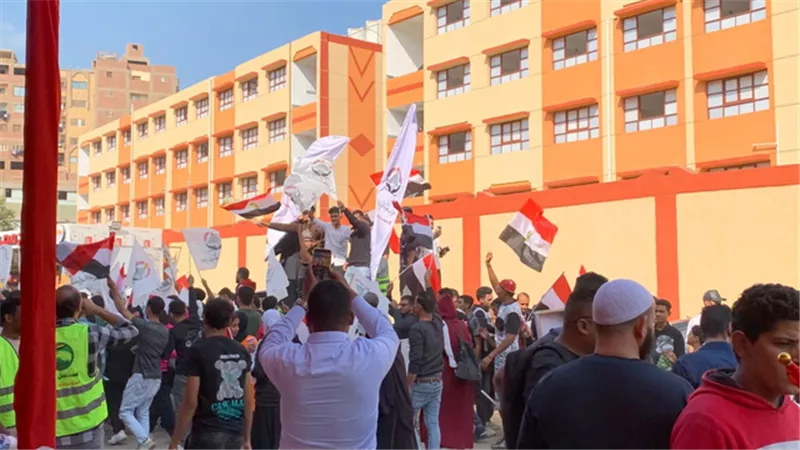 الهيئة الوطنية للانتخابات تمدد التصويت بعد التاسعة مساء لتعزيز المشاركة الشعبية