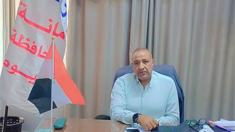 عمال أسيوط في قلب الحدث الانتخابي: دعوة قوية للمشاركة الفاعلة في مجلس النواب