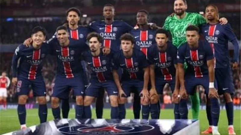 دوري الأبطال.. تعرف على موعد مباراة باريس سان جيرمان و بايرن ميونخ 