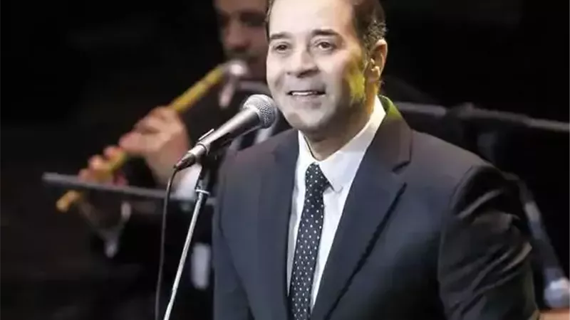 مدحت صالح