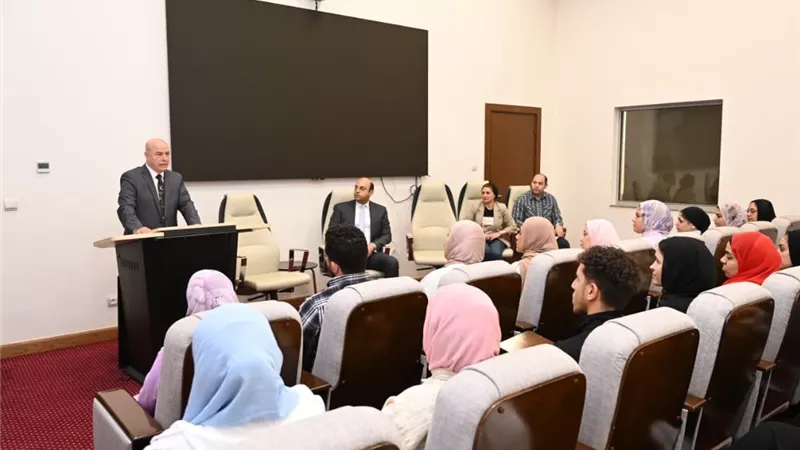 «الرياضة» تطلق ضوابط جديدة لتنظيم العمل الميداني للمتطوعين