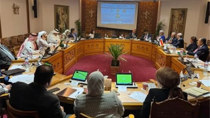 10 نوفمبر.. القاهرة تستضيف منتدى التجارة والاستثمار المصري الخليجي 2025