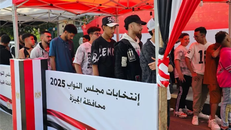 ننشر حيثيات حكم إلغاء الانتخابات بالجيزة والدقي والعجوزة 