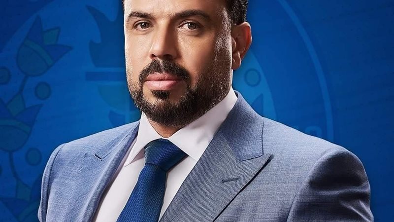 محمد السيد مجاهد