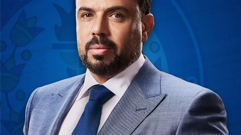 أمين عام  حماة الوطن بالإسكندرية يشيد بالإقبال الكبير على انتخابات مجلس النواب