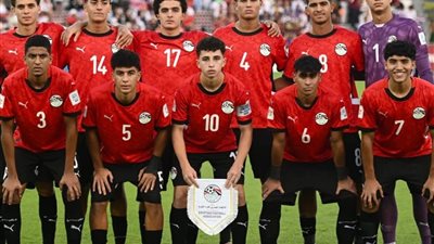 كأس العالم تحت 17 سنة.. تعرف على موعد مباراة منتخب الناشئين أمام سويسرا والقنوات الناقلة