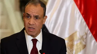 مصر تؤكد رفضها تقسيم السودان وتشيد بالتنسيق مع تركيا لحفظ استقرار المنطقة