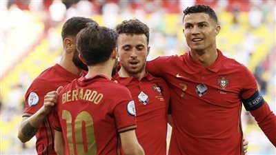 قيل موقعة إسبانيا.. تعرف على مشوار البرتغال في مونديال 2026؟