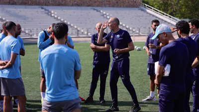 يورتشيتش ينافس عمالقة التدريب على جائزة أفضل مدرب في العالم 2025