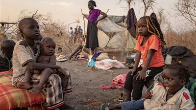 خبير علاقات دولية: كل العيون في الداخل والخارج تتركز على الثروات السودانية|خاص