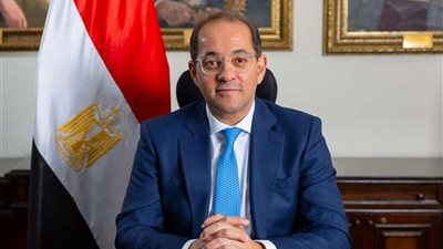 وزير المالية يقرر زيادة العملات التذكارية للمتحف المصرى الكبير