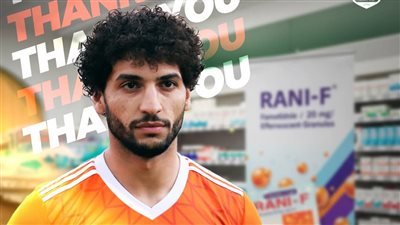هدف عمرو ناصر في الأهلي يضعه في منافسة قوية مع نجم برشلونة على جائزة بوشكاش