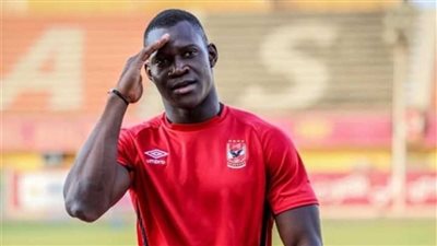 وليد صلاح يكشف موعد انتظام «ديانج» في تدريبات الأهلي 