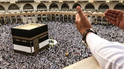 «التضامن»: إجراء القرعة الإلكترونية لاختيار أعضاء الجمعيات الأهلية لأداء الحج 