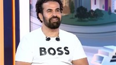 من «أمير ومترو» إلى شوارع هوليوود.. كيف صنع عصام فارس حلمه من الصدفة؟