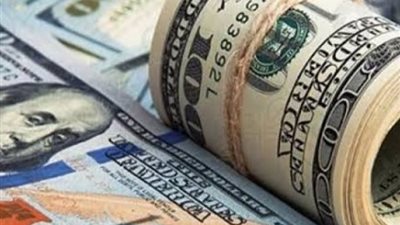 سعر الدولار أمام الجنيه يستقر اليوم الجمعة 14 يناير 2025