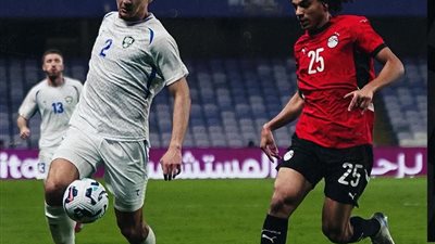 بعد الخسارة أمام أوزبكستان... تعرف على موعد مباراة منتخب مصر القادمة 