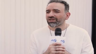 عمرو سلامة: المنصّات الرقمية أنقذت صناعة الدراما والسينما وصنعت سوقًا جديدًا