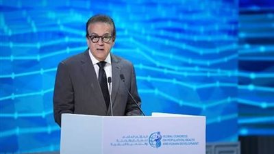 لا داعي للخوف.. وزير الصحة يكشف الوضع الصحي في مصر