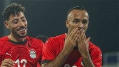 منتخب مصر الثاني يستعد وديًا لمواجهة الجزائر
