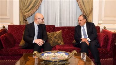 مصر تؤكد دعمها للمحكمة الدائمة للتحكيم.. وتقديرها لدورها في حل النزاعات الدولية
