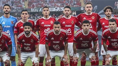 تشكيل الأهلي المتوقع أمام الجيش الملكي في دوري أبطال إفريقيا