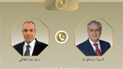 اتصال هاتفي بين وزيري خارجية مصر وباكستان لبحث العلاقات الثنائية وتطورات الشرق الأوسط
