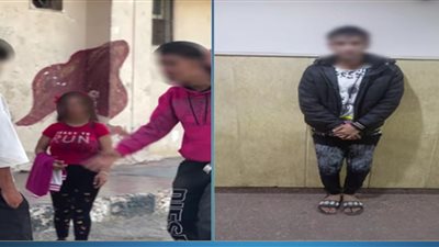 الداخلية تكشف ملابسات ضبط صاحب مقاطع التحريض على البلطجة بشبرا الخيمة