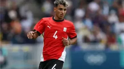 قبل مواجهة كايزر تشيفز بالكونفدرالية .. المصري البور سعيدي يسعي لتجهيز أحمد عيد