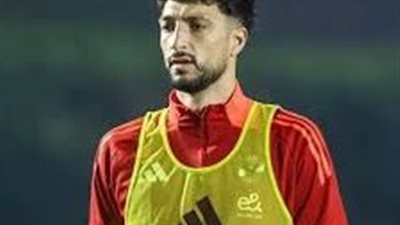 تعرف على حقيقة اهتمام بيراميدز بالتعاقد مع وسام أبو علي
