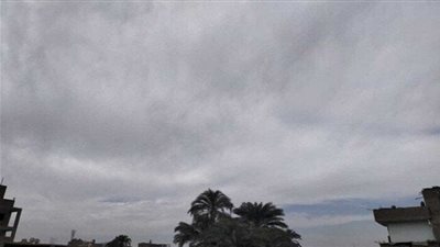 سحب ركامية ممطرة.. طقس مضطرب يضرب شمال البلاد خلال الساعات المقبلة