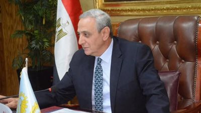 حملة تفتيشية على مخابز قطور بالغربية لضبط 15 مخالفة تموينية وصحية