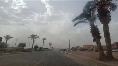 الأرصاد تحذر من طقس ثاني أيام عيد الفطر.. ماذا عن الأجواء؟