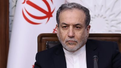 وزير الخارجية الإيراني: أمريكا تقوض القانون الدولي