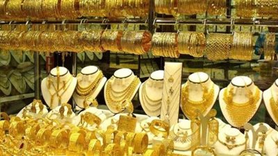 الجنيه والجرام.. سعر الذهب اليوم الأحد 16 نوفمبر 2025
