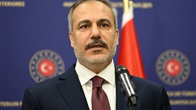 تداول واسع لتصريحات فيدان حول إرسال قوات عسكرية تركية إلى غزة