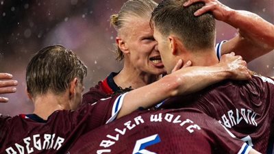 موعد إيطاليا ضد النرويج فى تصفيات كأس العالم.. والقنوات الناقلة