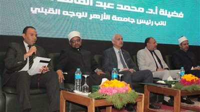 جامعة أسيوط تفتتح فعاليات أسبوع الدعوة الإسلامية 