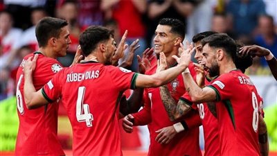 تعرف على منافس البرتغال في دور الـ32 من كأس العالم 2026