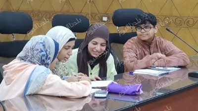 تعليم القليوبية تطلق مسابقة أوائل الطلاب لدعم المتفوقين واكتشاف المواهب