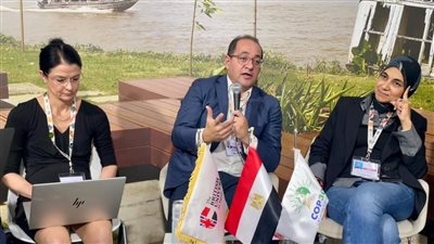 وزير المالية من البرازيل: مصر تمضي نحو مستقبل أكثر استدامة