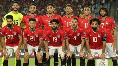 رسميًا.. فيفا يعلن مواعيد وأماكن مباريات مصر في كأس العالم 2026