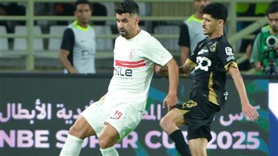 مران الزمالك.. تدريبات بدنية مكثفة للفريق استعدادًا لمواجهة زيسكو الزامبي