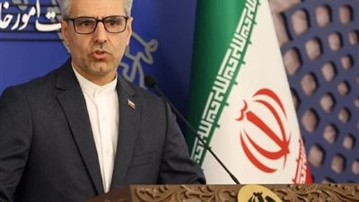 طهران: اتفاقية مكة تعكس توجها لتعزيز الأمن الإقليمي بعيدا عن واشنطن
