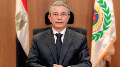 رئيس الجمارك: أي شحنات جوية لن يسمح لها بالدخول إلا بالتسجيل عبر منظومة «ACI»