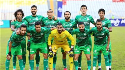 محمد الشامي يقود هجوم المصرى أمام حرس الحدود في بطولة كأس عاصمة مصر 