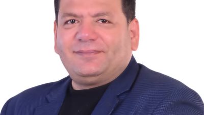 «بلدنا اليوم» تساند الزميل عبد الباري ظاهر في الانتخابات البرلمانية بالمنوفية